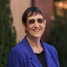 Sharon J. Paul_Conductor_University of Oregon Chamber Choir