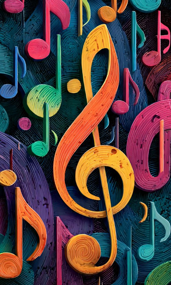 Spirituals Music image